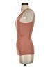 PrAna Orange Tank Top Size XS - photo 5