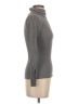 Uniqlo Gray Turtleneck Sweater Size S - photo 4