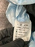 Unbranded 100% Polyester Blue Cocktail Dress Size S - photo 3