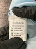 Unbranded 100% Polyester Blue Cocktail Dress Size S - photo 4