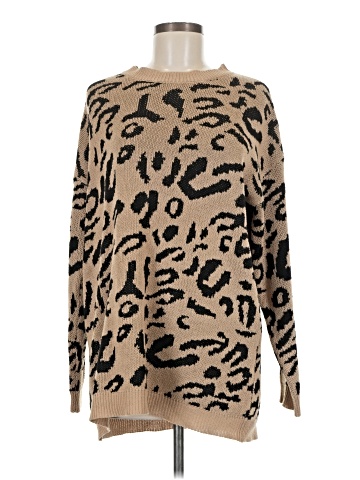Goodnight Macaroon Pullover Sweater (view 1)