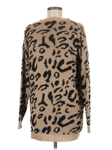 Goodnight Macaroon Pullover Sweater (view 2)
