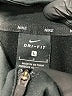 Nike 100% Polyester Black Pullover Sweater Size L - photo 7