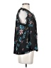 CeCe 100% Polyester Black Sleeveless Blouse Size S - photo 4