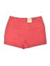 BKE Solid Red Shorts Size 26 waist - photo 2