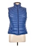 Bernardo Fashions 100% Nylon Blue Vest Size L - photo 1