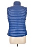 Bernardo Fashions 100% Nylon Blue Vest Size L - photo 2