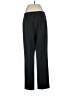 Isda & Co Black Dress Pants Size 4 - photo 2