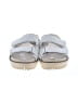 Sam Edelman White Sandals Size 8 1/2 - photo 2