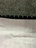 Unbranded Stripes Black Swimsuit Top Size EU 52 / US 22 - photo 3