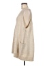 Be Cool Tan Sweater Vest Size Med - Lg - photo 5