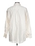 Boden 100% Cotton Ivory Long Sleeve Button-Down Shirt Size 10R - photo 2