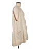 Be Cool Tan Sweater Vest Size Med - Lg - photo 4