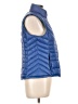 Bernardo Fashions 100% Nylon Blue Vest Size L - photo 4