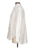 Boden 100% Cotton Ivory Long Sleeve Button-Down Shirt Size 10R - photo 5