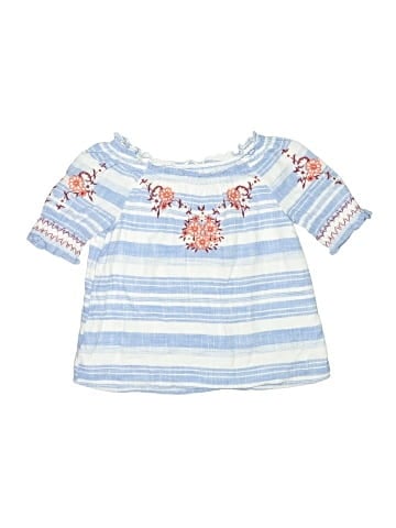 Crown & Ivy Short Sleeve T-Shirt (view 1)