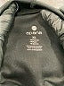 Apana Black Zip Up Hoodie Size XL - photo 7
