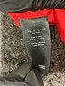 Rag & Bone 100% Silk Red Long Sleeve Silk Top Size S - photo 7