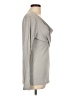 CAbi Gray Long Sleeve Top Size L - photo 4