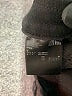 Uniqlo Solid Black Casual Pants Size S - photo 7
