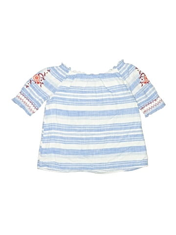 Crown & Ivy Short Sleeve T-Shirt (view 2)