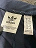 Adidas Blue Track Pants Size S - photo 4