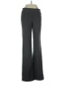 Nike Solid Black Dress Pants Size XS - photo 1