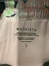 Athleta Paisley Ivory Shorts Size L - photo 3