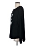 Free Press Black Pullover Sweater Size S - photo 5