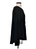 Free Press Black Pullover Sweater Size S - photo 4