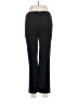 Amanda + Chelsea Black Dress Pants Size 4 - photo 2