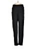 Coco + Carmen Solid Black Casual Pants Size S - photo 1