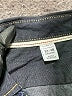 Baby 100% Baumwolle Blue Long Sleeve Button-Down Shirt Size 12-18 mo - photo 3