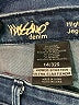 Mossimo Blue Jeans Size 14 - photo 7