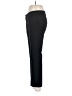 Amanda + Chelsea Black Dress Pants Size 4 - photo 5