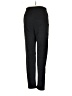 Coco + Carmen Solid Black Casual Pants Size S - photo 2