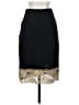Lola Black Formal Skirt Size S - photo 2