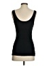 Express Black Sleeveless Top Size S - photo 2