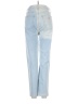 Guess Stripes Blue Jeans Size 27 waist - photo 2