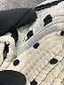 The Blue Door Boutique Print Black Jacket Size M - photo 7