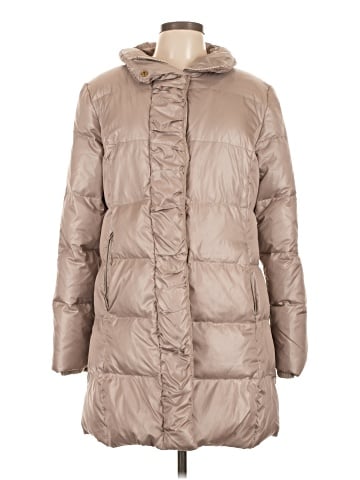 Ellen Tracy Coat (view 1)
