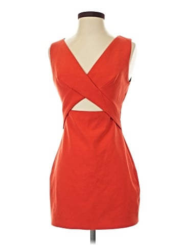 Robert Rodriguez Cocktail Dress (view 1)