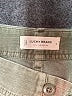 Lucky Brand Green Cargo Pants Size 6 - photo 6