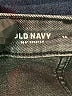 Old Navy Gray Jeans Size 16 - photo 7