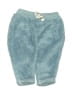 Emile et Ida 100% Polyester Blue Casual Pants 0-3 MO / 3 MO - photo 1