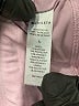 Athleta Color Block Tan Athletic Shorts Size L - photo 4