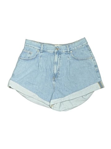 We the Free Denim Shorts (view 1)