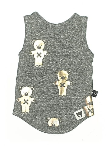 Hux Baby Tank Top (view 1)
