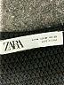 Zara Black Tube Top Size M - photo 7