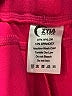 Zyia Active Color Block Pink Casual Pants Size L - photo 6